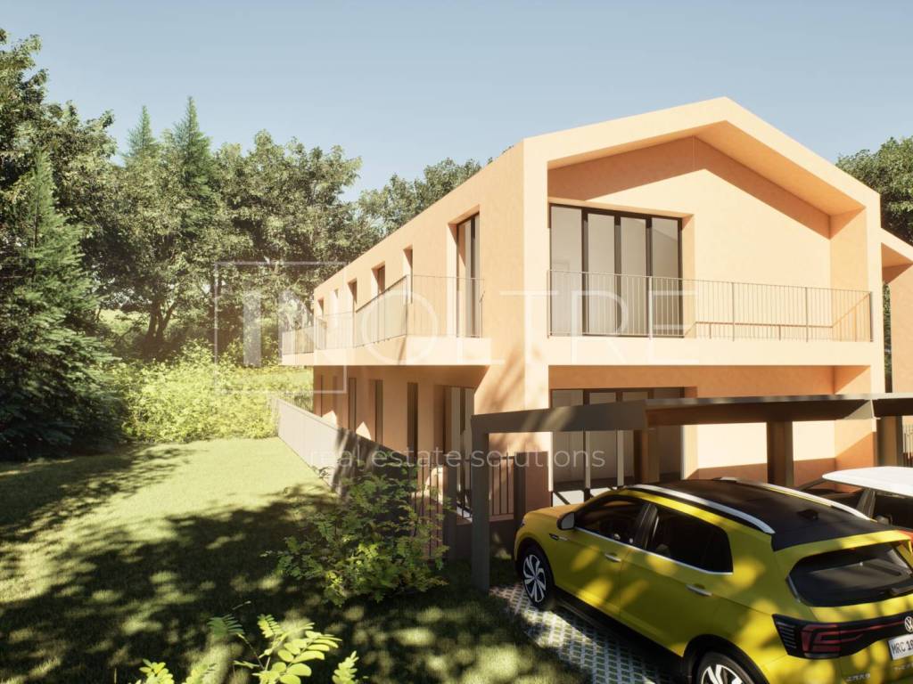 Appartamento a Lazise in Località Vallesana - Foto 3