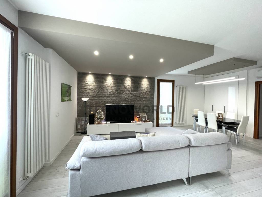 Appartamento a Malo in piazza giuseppe ciscato - Foto 2