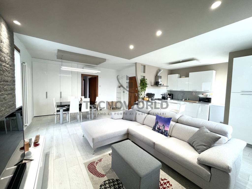 Appartamento a Malo in piazza giuseppe ciscato - Foto 3