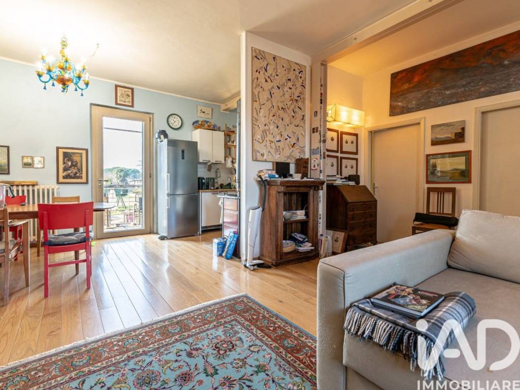 Villa a Cannara in Via Sant'Angelo, 32 - Foto 3