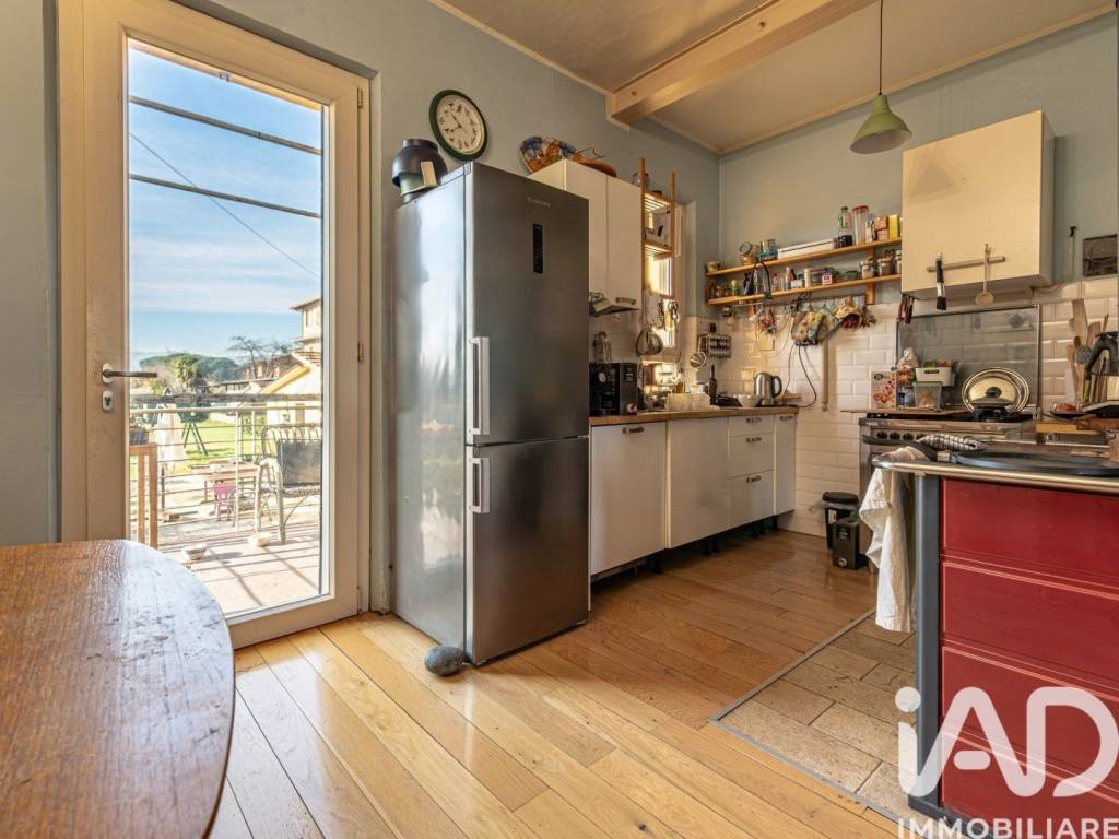 Villa a Cannara in Via Sant'Angelo, 32 - Foto 5