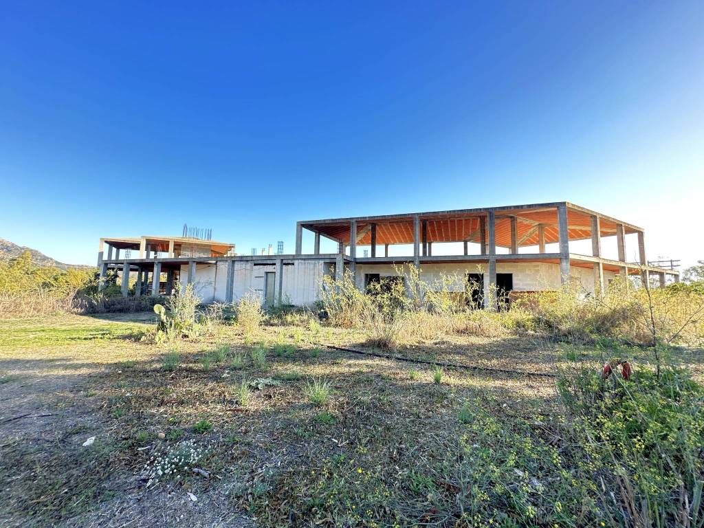 Palazzo / stabile a Orosei in Viale Cala Ginepro - Foto 4