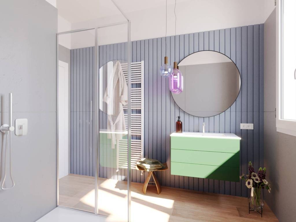 Appartamento a Bologna in Via Luigi Cherubini, 14 - Foto 5