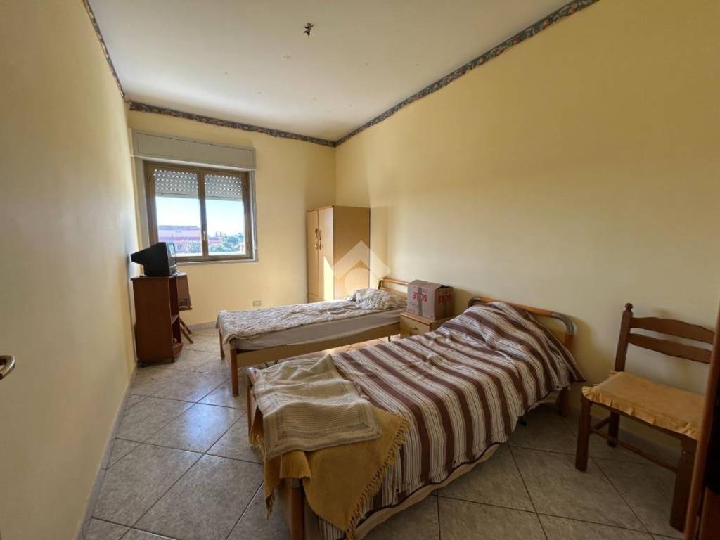 Appartamento a Agrigento in Via Monsignor Calogero Licata, 4 - Foto 3
