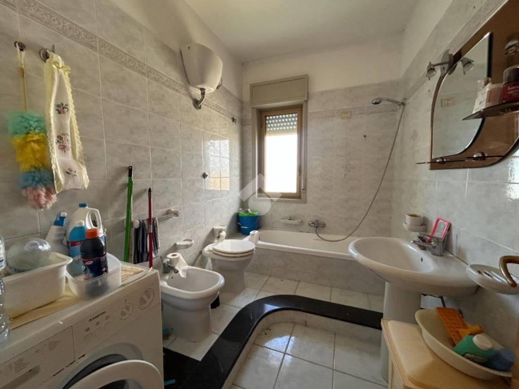 Appartamento a Agrigento in Via Monsignor Calogero Licata, 4 - Foto 4