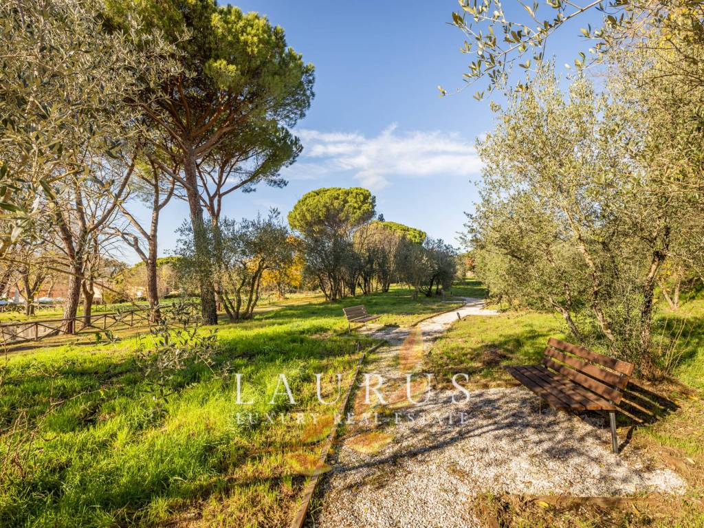 Appartamento a Cortona in Montecchio, 34 - Foto 5