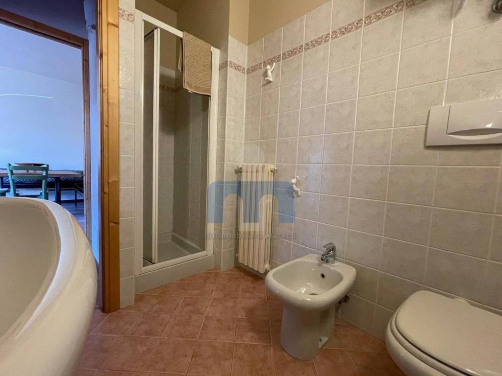 Appartamento a Bormio in Via Roma, 137 - Foto 2