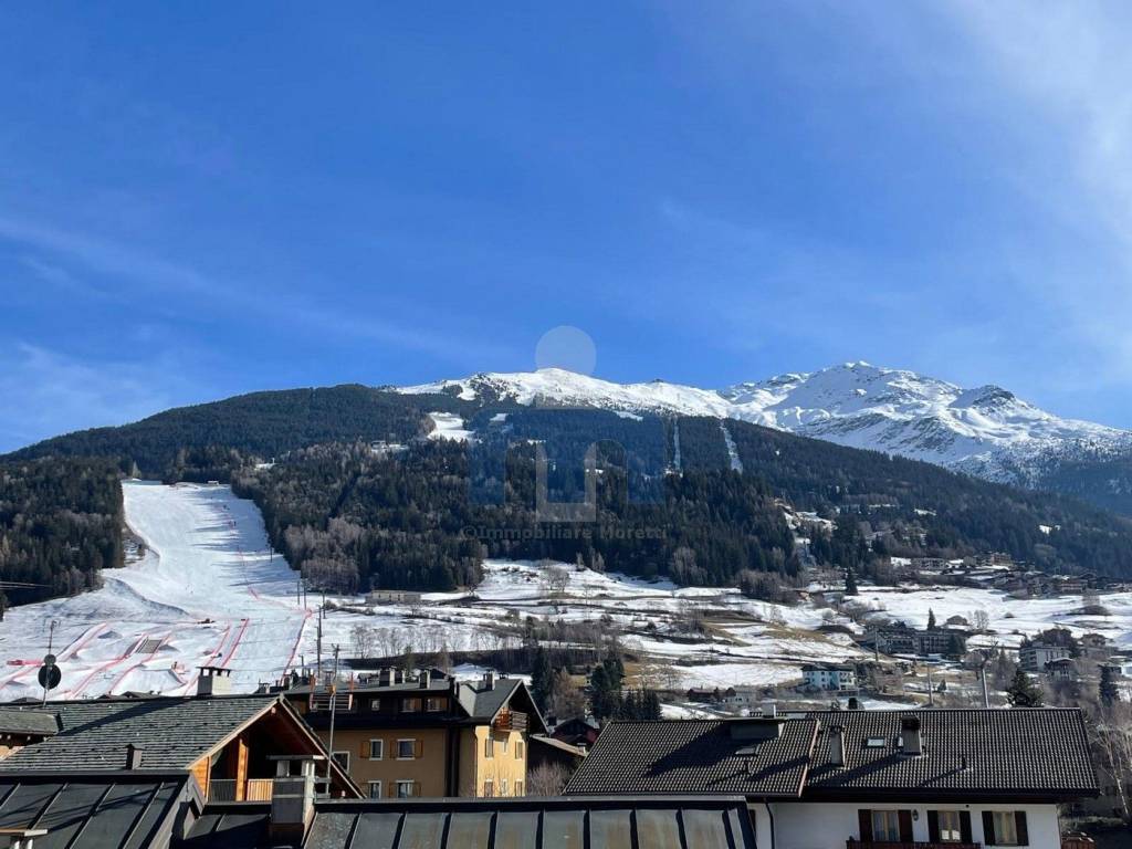 Appartamento a Bormio in Via Roma, 137 - Foto 3