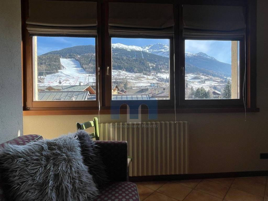 Appartamento a Bormio in Via Roma, 137 - Foto 5