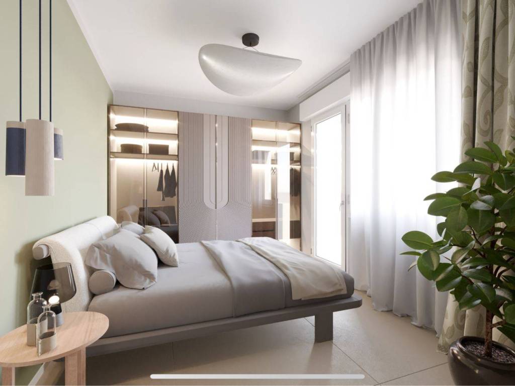 Appartamento a Bologna in Via Luigi Cherubini, 14 - Foto 3