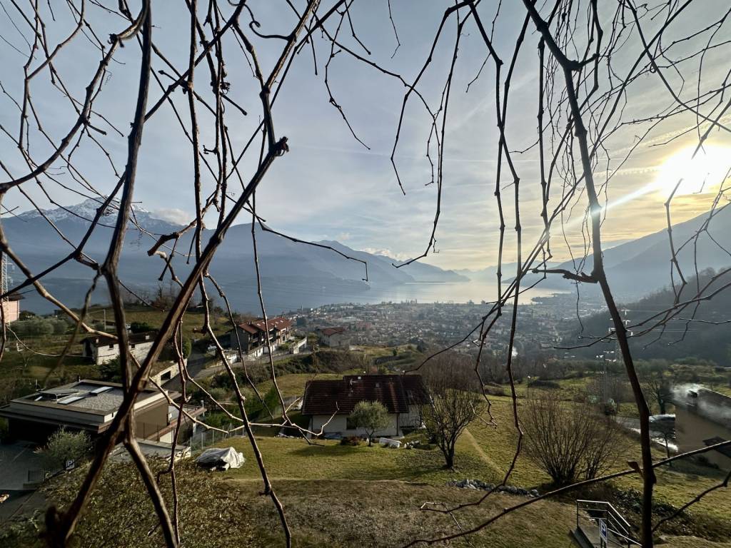 Villa a Gravedona ed uniti in Località Ronchi - Foto 2
