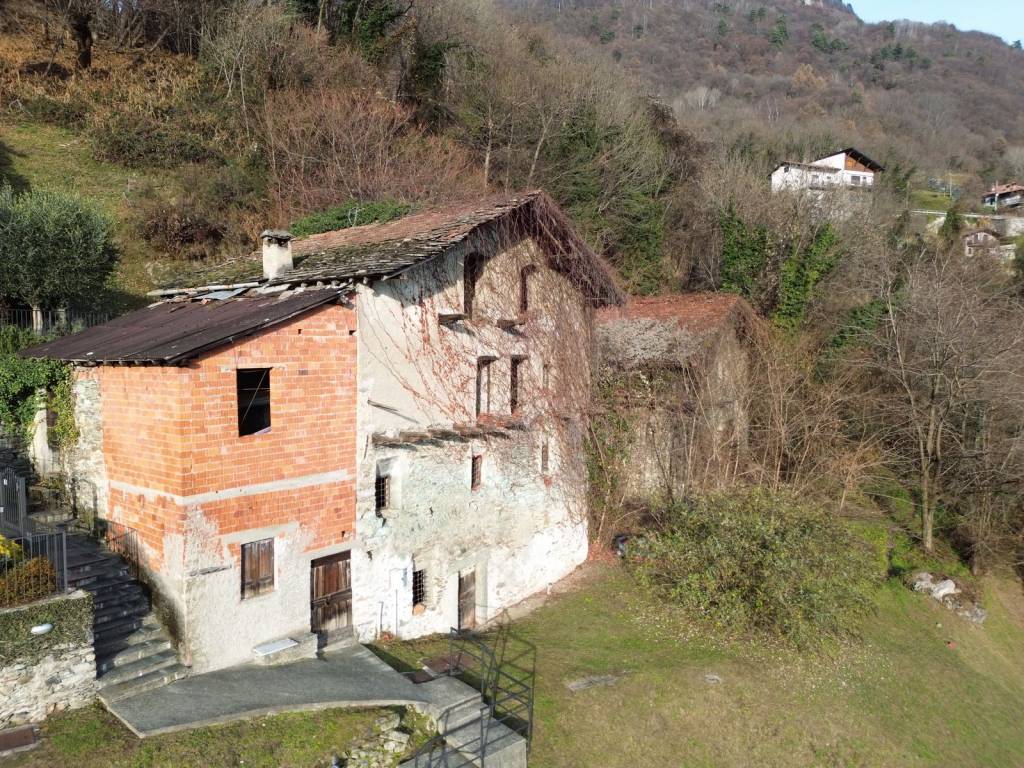 Villa a Gravedona ed uniti in Località Ronchi - Foto 3