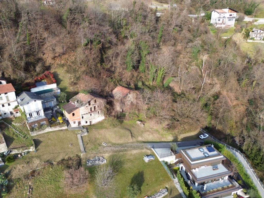 Villa a Gravedona ed uniti in Località Ronchi - Foto 4