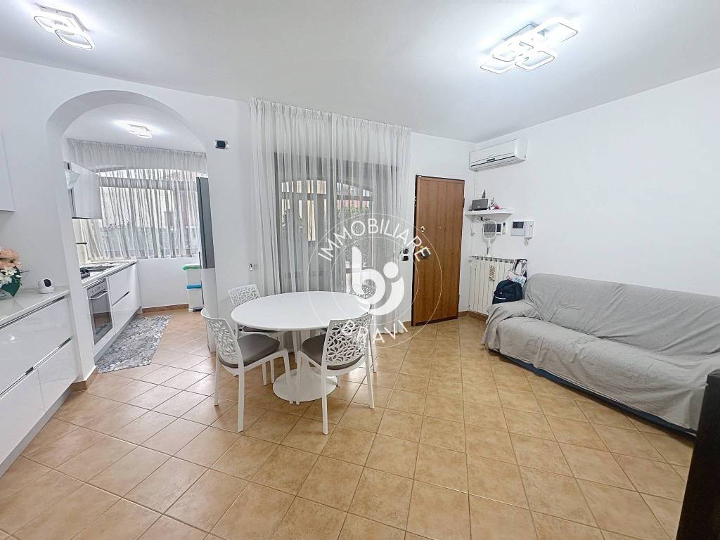Appartamento a Santa marinella in Via Elcetina, 4 - Foto 2
