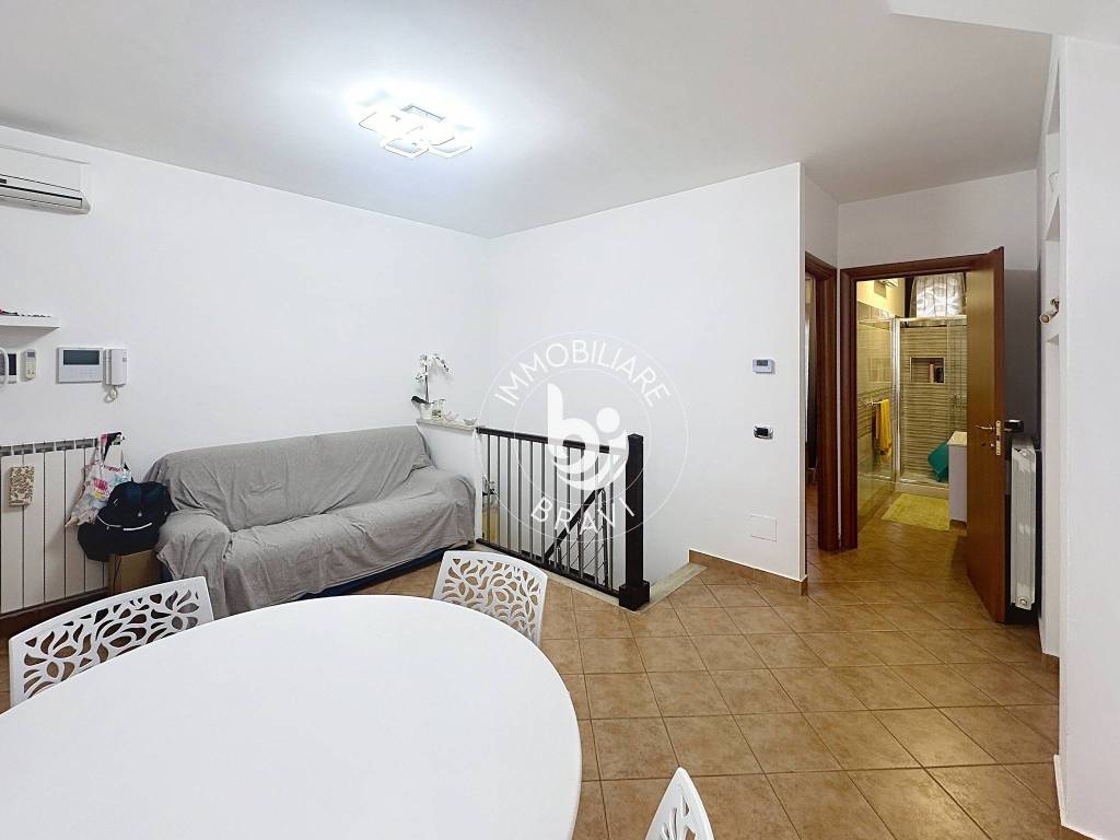 Appartamento a Santa marinella in Via Elcetina, 4 - Foto 5