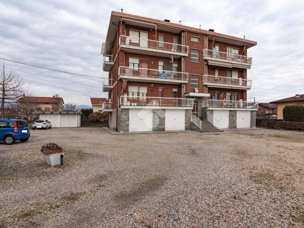 Appartamento a Nole in Via Faletti, 33 - Foto 2