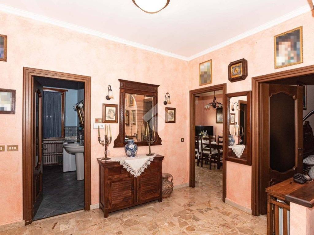 Appartamento a Nole in Via Faletti, 33 - Foto 4