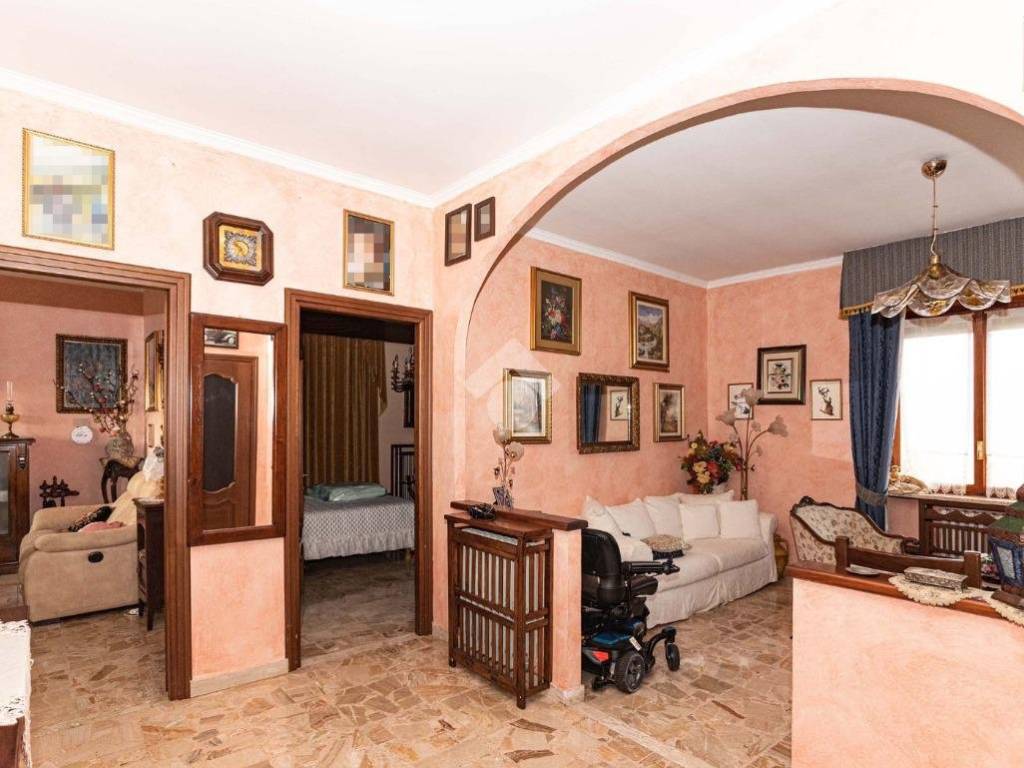 Appartamento a Nole in Via Faletti, 33 - Foto 5