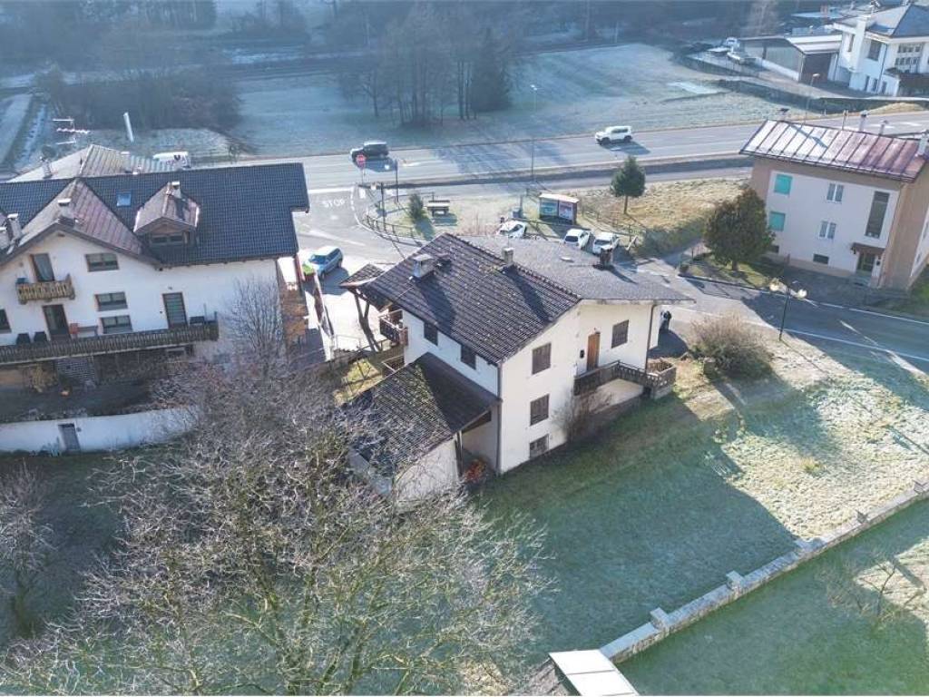 Villa a Dimaro folgarida - Foto 3