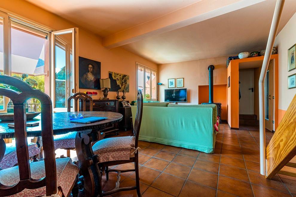 Villa a Albino in Via Manni, 4 - Foto 2