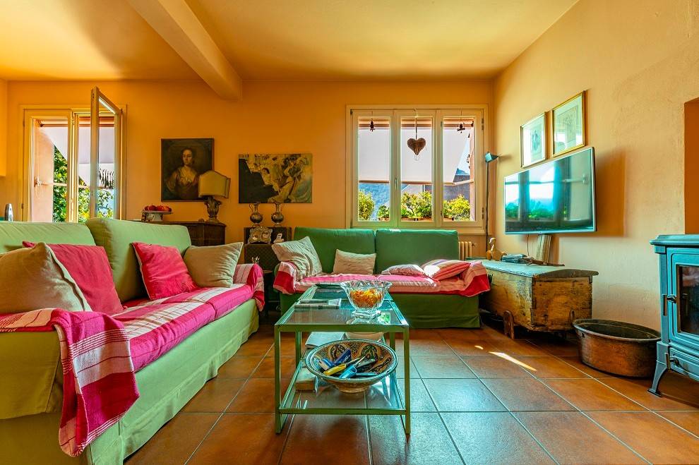 Villa a Albino in Via Manni, 4 - Foto 3