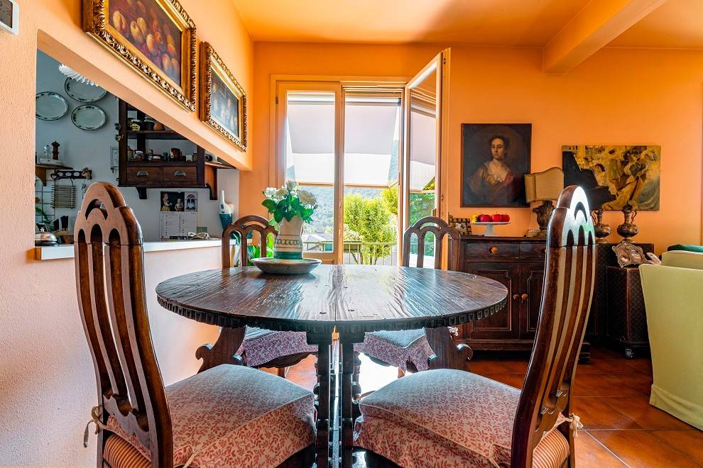 Villa a Albino in Via Manni, 4 - Foto 4