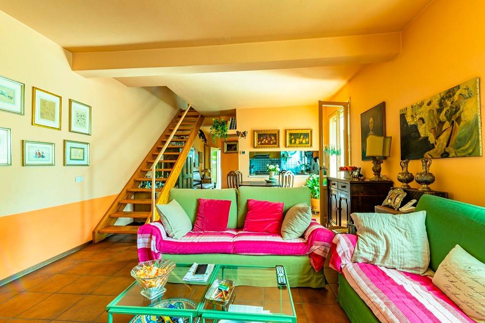 Villa a Albino in Via Manni, 4 - Foto 5