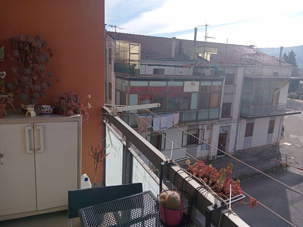 Appartamento a Potenza in Via San Vincenzo de Paoli - Foto 3