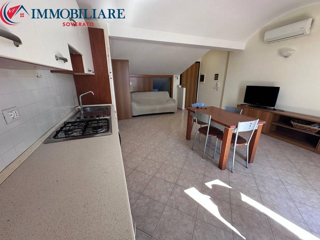 Appartamento a Satriano in Via Pietro Nenni, 17 - Foto 2