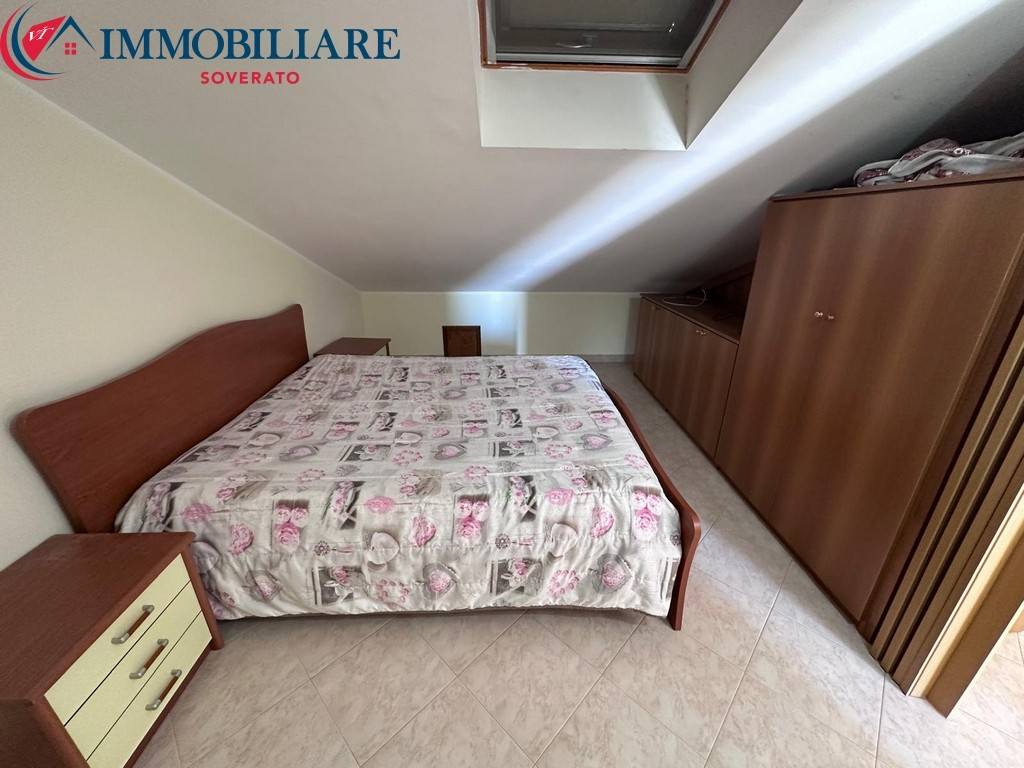 Appartamento a Satriano in Via Pietro Nenni, 17 - Foto 5