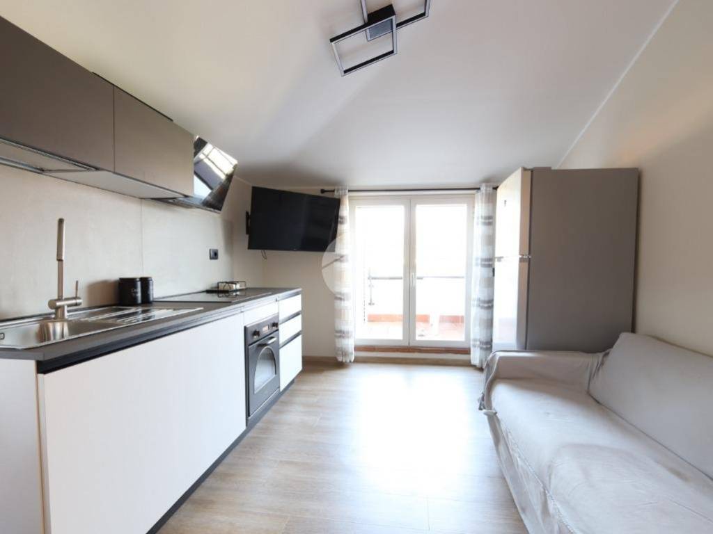 Appartamento a Alba adriatica in Via Emilia, 18 - Foto 2