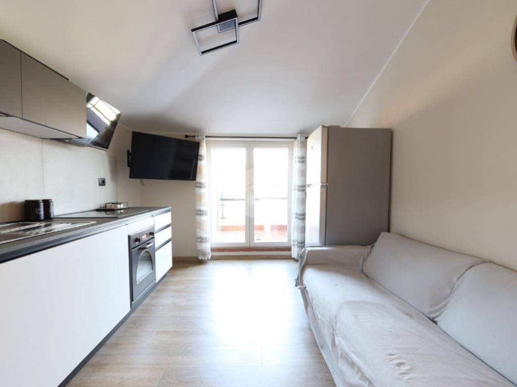 Appartamento a Alba adriatica in Via Emilia, 18 - Foto 3