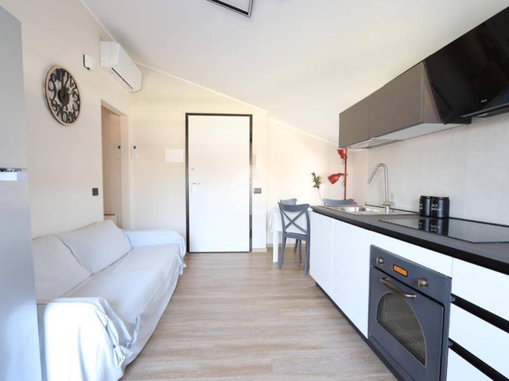 Appartamento a Alba adriatica in Via Emilia, 18 - Foto 4