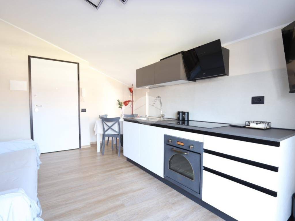 Appartamento a Alba adriatica in Via Emilia, 18 - Foto 5