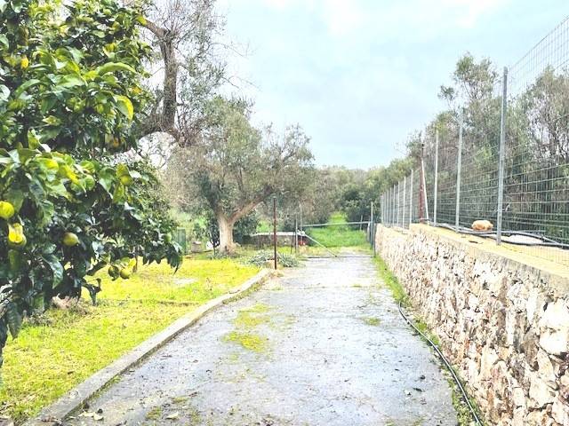 Villa a San vito dei normanni in Contrada Santomucchio - Foto 5