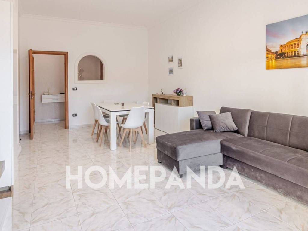 Appartamento a Noto in Via Luigi Einaudi, 1 - Foto 4