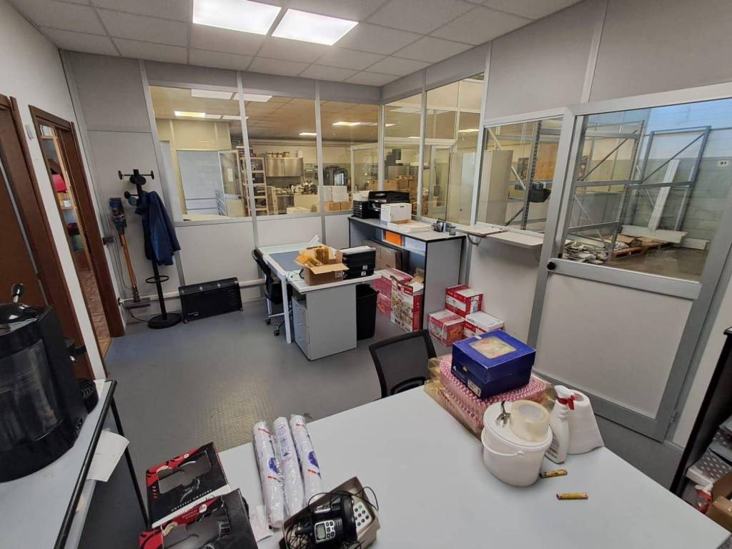 Immobile a Brusaporto in Via Artigiani - Foto 5