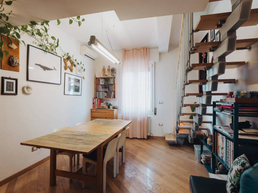 Appartamento a Bologna in Via dal Lino, 12 - Foto 2