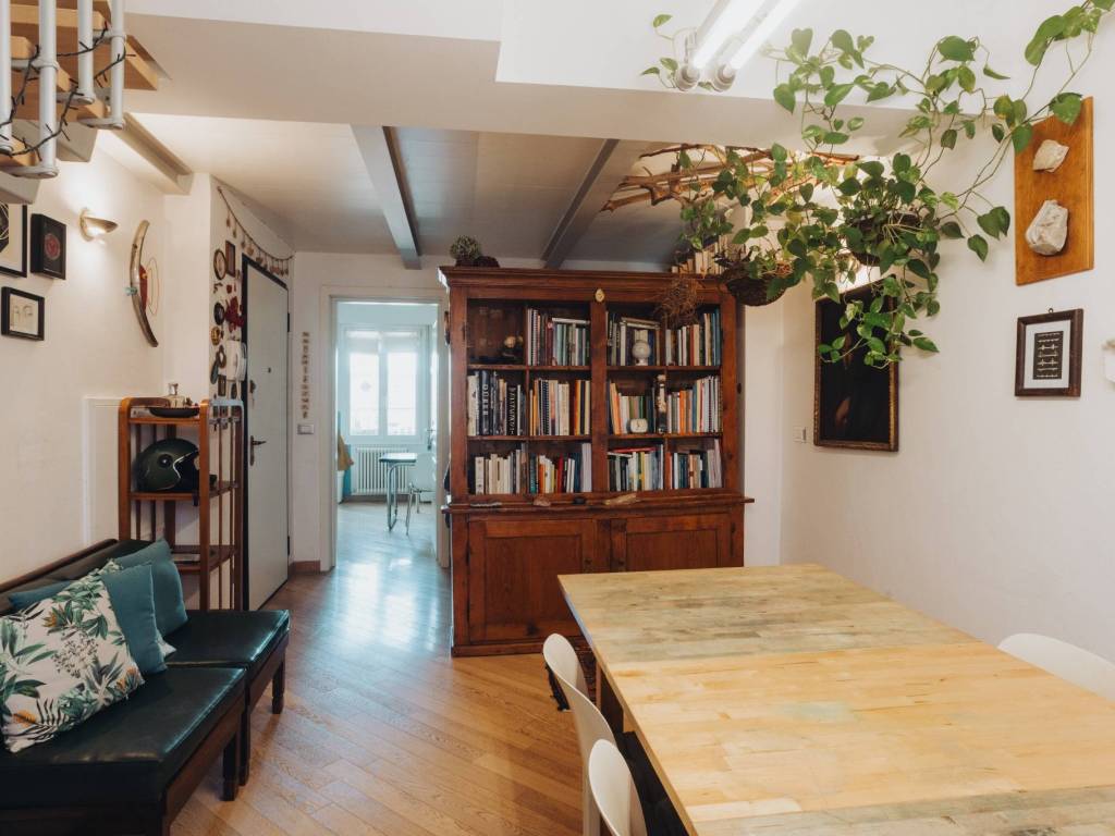 Appartamento a Bologna in Via dal Lino, 12 - Foto 3