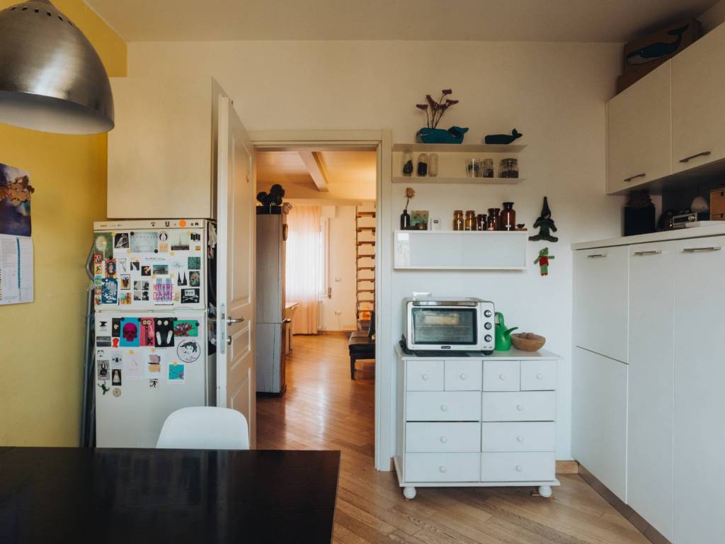 Appartamento a Bologna in Via dal Lino, 12 - Foto 4
