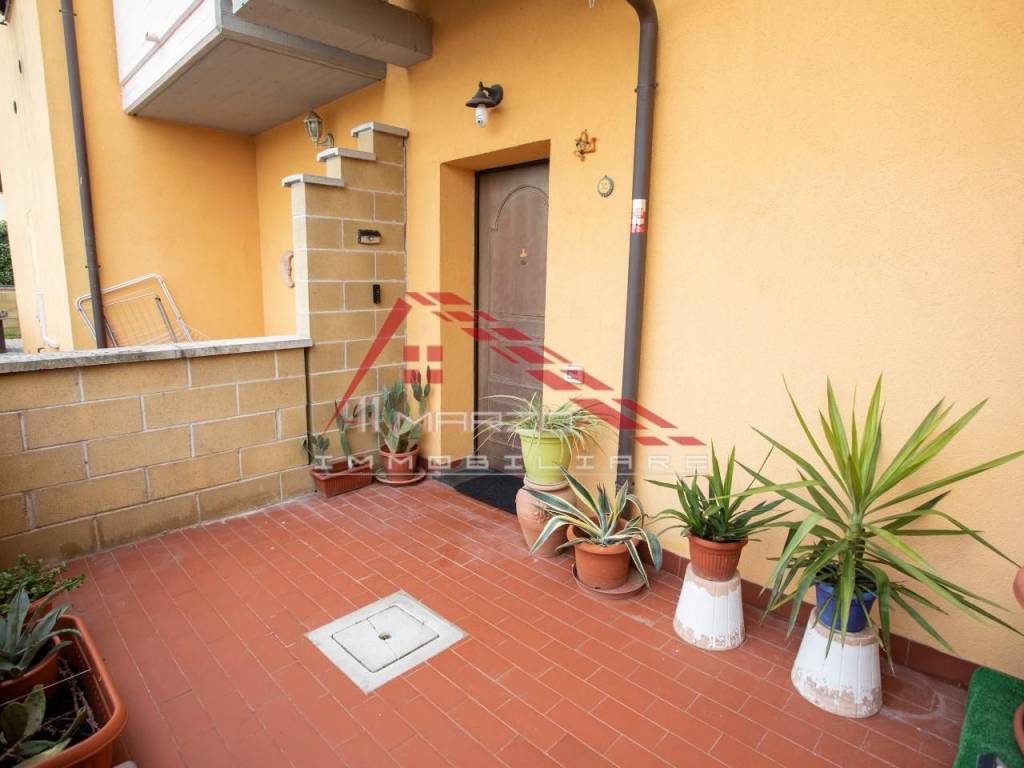 Appartamento a Ponsacco in Via Giorgio La Pira, , 25 - Foto 2