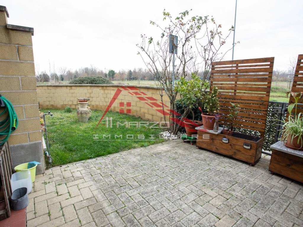 Appartamento a Ponsacco in Via Giorgio La Pira, , 25 - Foto 3