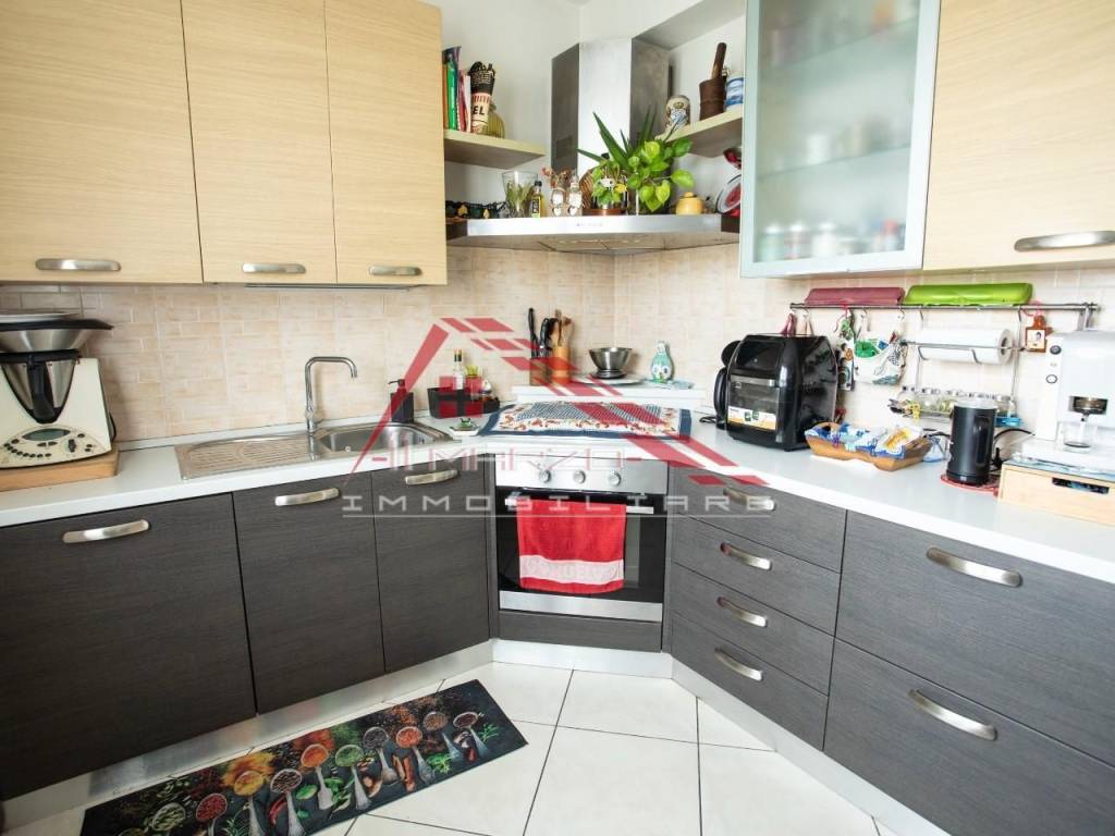 Appartamento a Ponsacco in Via Giorgio La Pira, , 25 - Foto 5