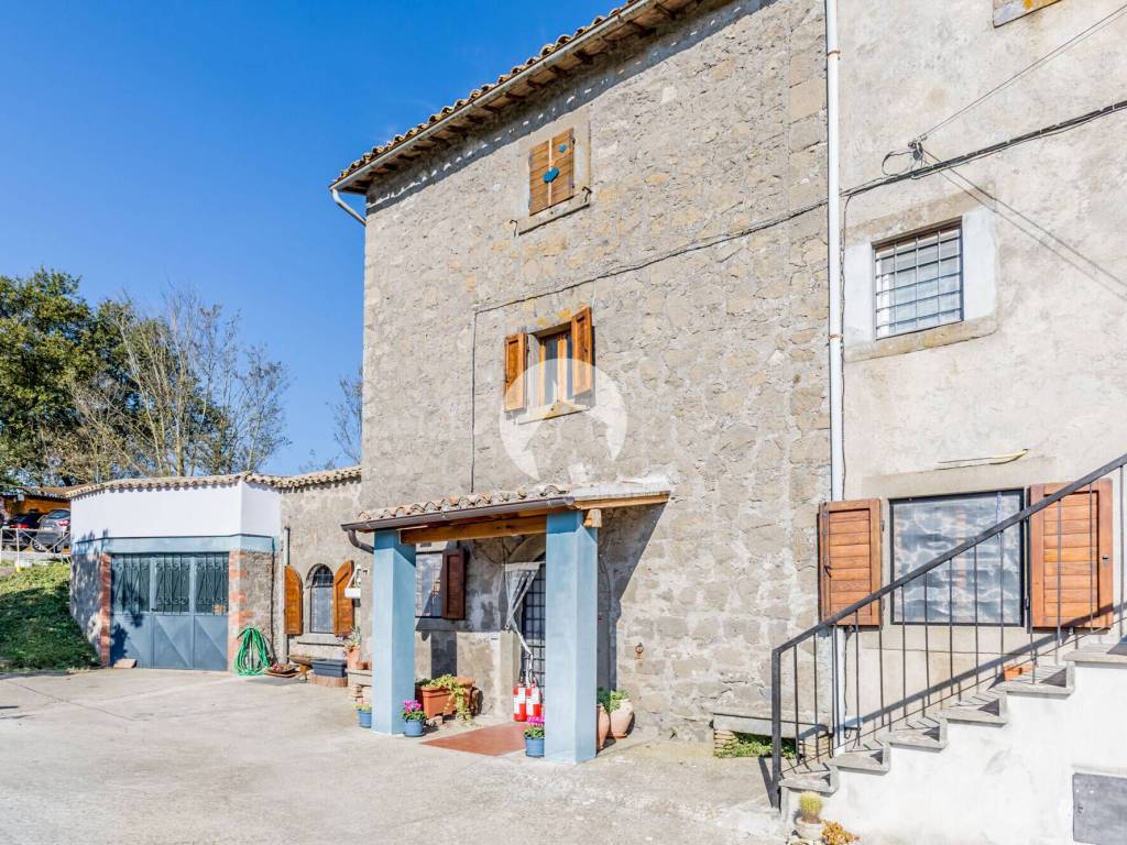 Appartamento a Montefiascone in Via Paternocchio - Foto 2