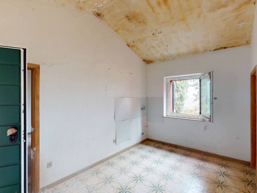 Appartamento a Agugliano in Via Aurelio Saffi - Foto 3