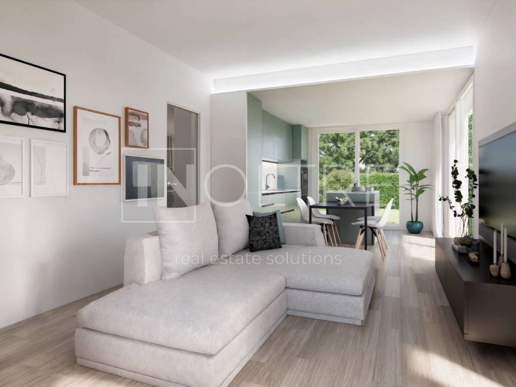 Appartamento a Lazise in Località Vallesana - Foto 4