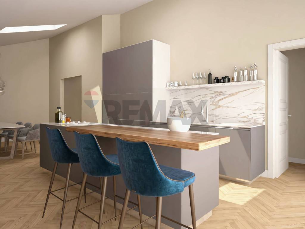 Appartamento a Verbania in Via San Fabiano - Foto 3