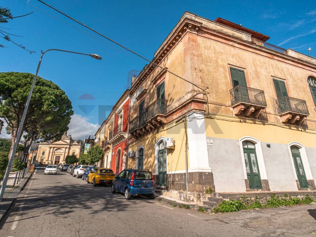 Casa indipendente a Mascali in via Etnea, 208 - Foto 3