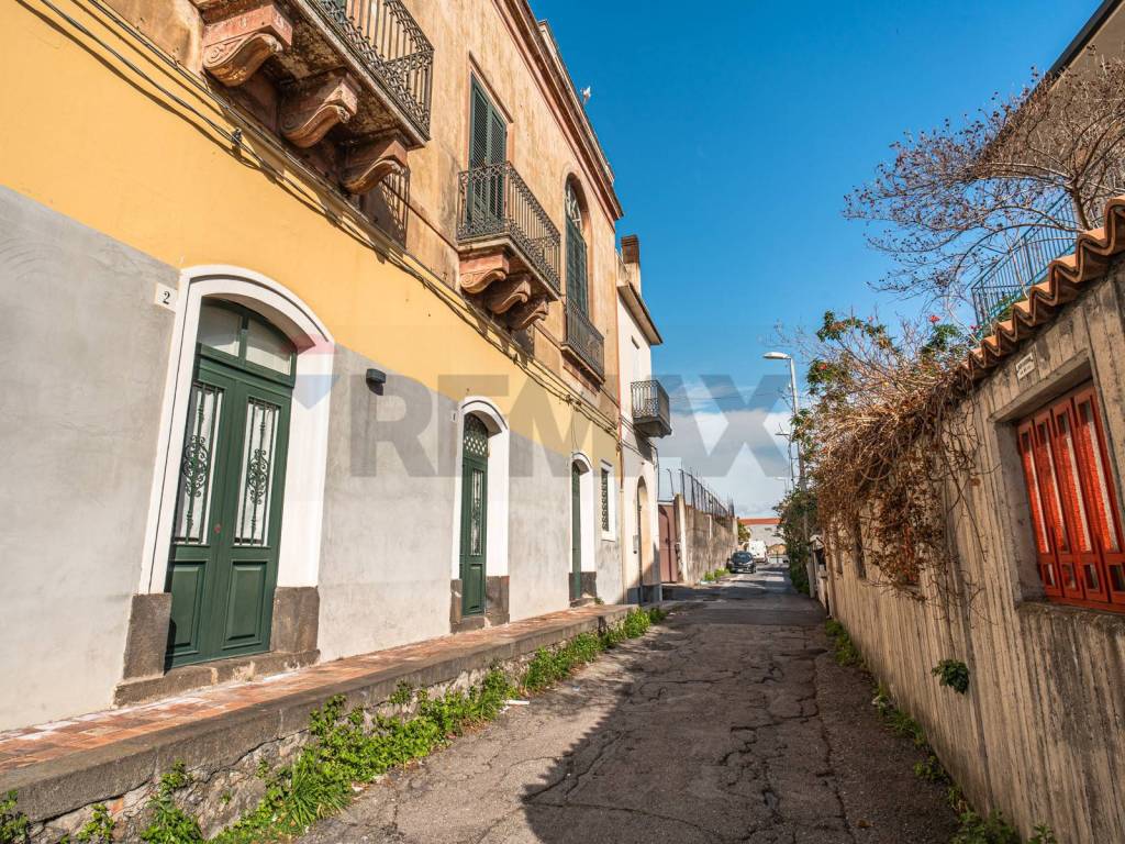 Casa indipendente a Mascali in via Etnea, 208 - Foto 4