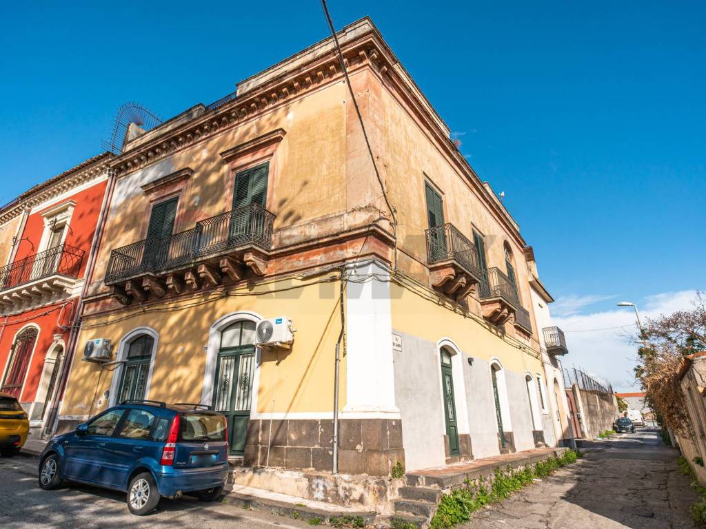 Casa indipendente a Mascali in via Etnea, 208 - Foto 5